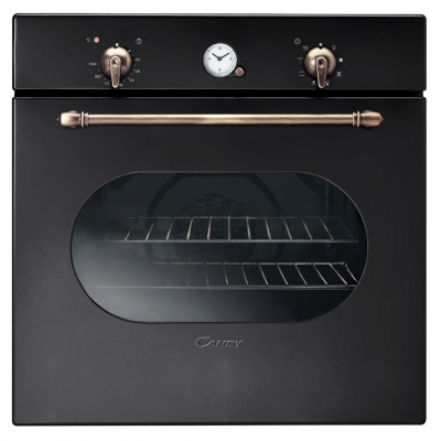 Встраиваемая электрическая духовка Candy FCL 624 GH (FCL 624 GH) Изображение №1