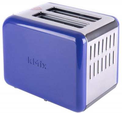 Тостер Kenwood TTM020BL OW23011009 (TTM020BL (Синий) OW23011009) Изображение №1