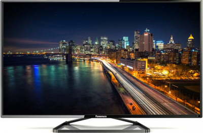 LED телевизор Forensis (FRS) N49 ((FRS) N49) Изображение №1