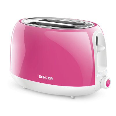 Тостер Sencor STS 2708 RS (STS 2708 RS) Изображение №1