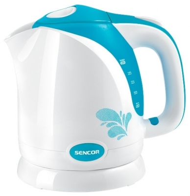 Чайник Sencor SWK 1507 TQ (SWK 1507 TQ) Изображение №1