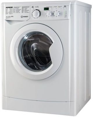 Стиральная машина Indesit EWSD-51031 (EWSD-51031) Изображение №1
