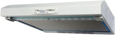 Вытяжка Hotpoint-Ariston SL-60CMWH/HA (SL-60CMWH/HA) Изображение №1