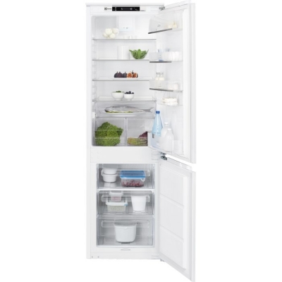 Встраиваемый двухкамерный холодильник Electrolux ENG 2913AOW (ENG 2913AOW) Изображение №1