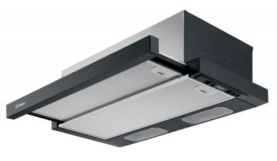 Вытяжка встраиваемая Candy CBT 6240 N (CBT 6240 N) Изображение №1