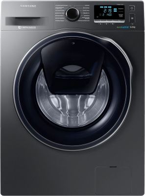Стиральная машина Samsung WW65K42E09SDLD (WW65K42E09SDLD\стир.маш. Samsung) Изображение №5