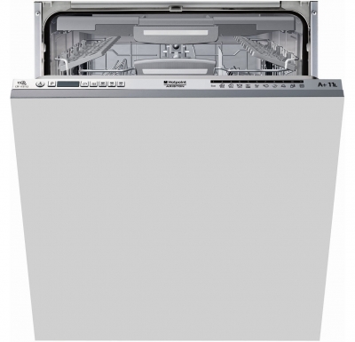 Встраиваемая посудомоечная машина Hotpoint-Ariston LTF 11S112 EU (LTF 11S112) Изображение №1