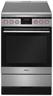 Плита электрическая Electrolux EKC-954301X (EKC-954301X) Изображение №1