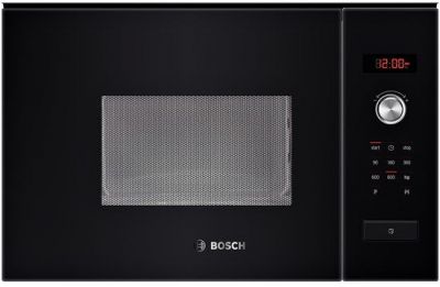 Встраиваемая микроволновая печь Bosch HMT-75M664 (HMT-75M664) Изображение №1
