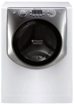 Стиральная машина Hotpoint-Ariston AQ70L 05 (AQ70L 05) Изображение №2