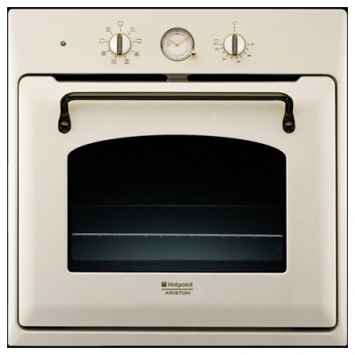 Встраиваемая электрическая духовка Hotpoint-Ariston FTR 850 OW (FTR 850 OW) Изображение №1