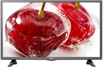 LED телевизор LG 32LF510U (32LF510U) Изображение №1