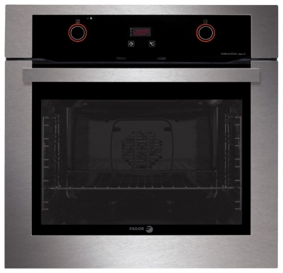 Встраиваемая электрическая духовка Fagor 6H 865 BX (6H 865 BX) Изображение №1
