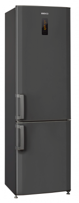 Холодильник двухкамерный Beko CN 335220B (CN 335220B) Изображение №2