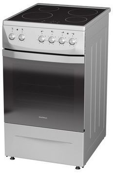 Плита электрическая Дарина 1 D5 EC241 609 XM (1 D5 EC241 609 XM) Изображение №1