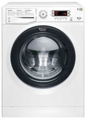 Стиральная машина Hotpoint-Ariston WMSD 601B (WMSD 601B) Изображение №1