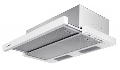 Вытяжка встраиваемая Candy CBT 6240 W (CBT 6240 W) Изображение №1