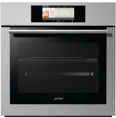 Встраиваемая электрическая духовка Gorenje GO 896 X (GO 896 X) Изображение №1