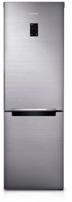 Холодильник двухкамерный Samsung RB 31 FERNDSS/WT (RB 31 FERNDSS/WT) Изображение №2