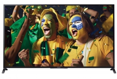 LED-телевизор Sony KD-49X8505 (KD-49X8505) Изображение №7