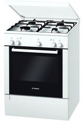Газовая плита Bosch HGG223120E(233123R) (HGG223120E(233123R)) Изображение №1