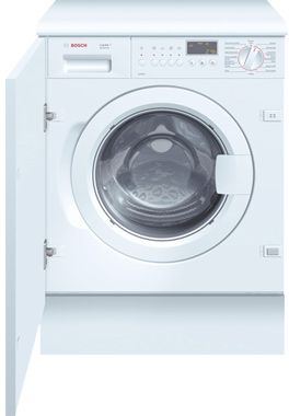 Встраиваемая стиральная машина Bosch WIS28440OE (WIS 28440OE) Изображение №1