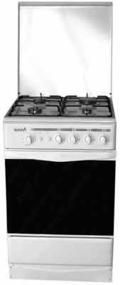 Плита газовая Terra 14.120-01 (кр) (14.120-01 (КР)) Изображение №2
