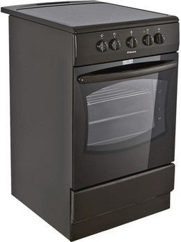 Плита электрическая Hansa FCCB62004010 (FCCB62004010) Изображение №1
