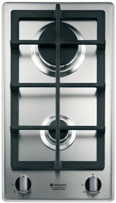Встраиваемая газовая поверхность Hotpoint-Ariston DK 20S GH (DK 20S GH) Изображение №1