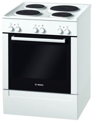 Плита электрическая Bosch HSE420123Q (HSE420123Q) Изображение №1