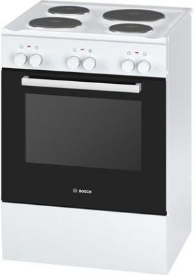 Плита электрическая Bosch HSA420120Q (HSA-420120Q) Изображение №1