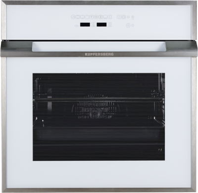 Встраиваемая электрическая духовка Kuppersberg OZ 663 WH (OZ 663 WH) Изображение №2