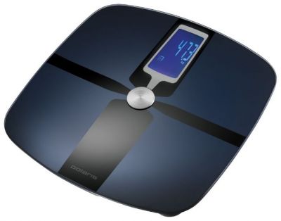 Весы напольные Polaris PWS-1830 (PWS-1830) Изображение №1