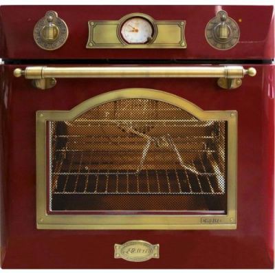 Встраиваемая электрическая духовка Kaiser EH 6355 RotEm (EH 6355 RotEm) Изображение №1