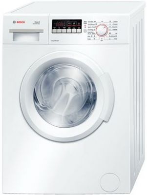 Стиральная машина Bosch WAB16261ME (WAB16261ME) Изображение №1