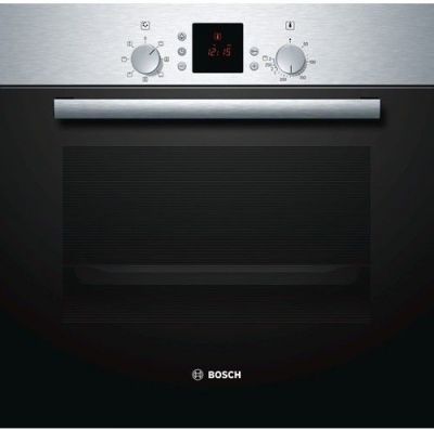 Встраиваемая электрическая духовка Bosch HBN 239E5R (GRK) (HBN 239E5R (GRK)) Изображение №1