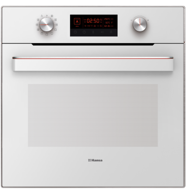 Встраиваемая электрическая духовка Hansa BOEW695010 (BOEW-695010) Изображение №1