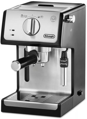 Кофеварка Delonghi ECP-35.31 (ECP-35.31) Изображение №1