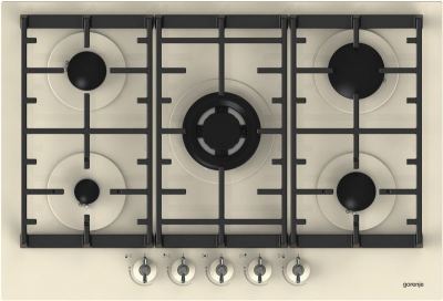 Встраиваемая газовая поверхность Gorenje GTW751INI (GTW751INI) Изображение №1