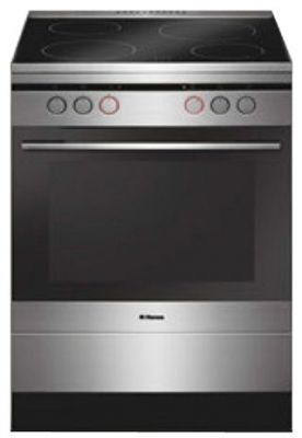 Плита электрическая Hansa FCCX68005 (FCCX68005) Изображение №1