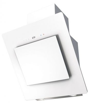 Вытяжка Zigmund&Shtain K-215.61W (K-215.61W) Изображение №1