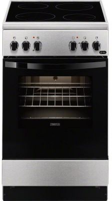 Плита электрическая Zanussi ZCV-9540H1X (ZCV-9540H1X) Изображение №1