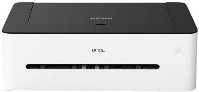 Принтер лазерный Ricoh SP 150W (SP 150W) Изображение №1