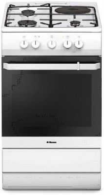 Плита комбинированная Hansa FCMW53040 (FCMW53040) Изображение №1
