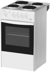 Плита электрическая Дарина SEM341404 W (SEM341404 W) Изображение №1