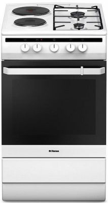 Плита комбинированная Hansa FCMW53050 (FCMW53050) Изображение №1