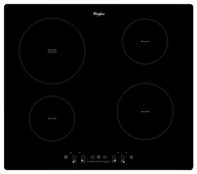 Встраиваемая электрическая поверхность Whirlpool ACM 802 NE (ACM 802 NE) Изображение №1