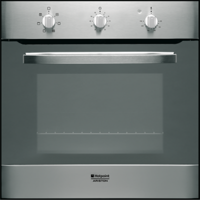 Встраиваемая электрическая духовка Hotpoint-Ariston FH 51 IX/HA S (FH 51 IX/HA S) Изображение №1