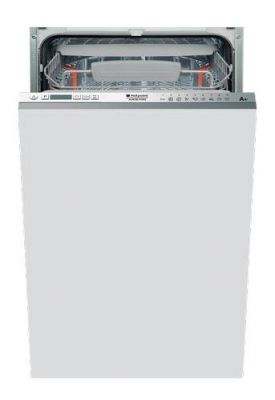 Встраиваемая посудомоечная машина Hotpoint-Ariston LSTF-9M117 (LSTF-9M117) Изображение №1