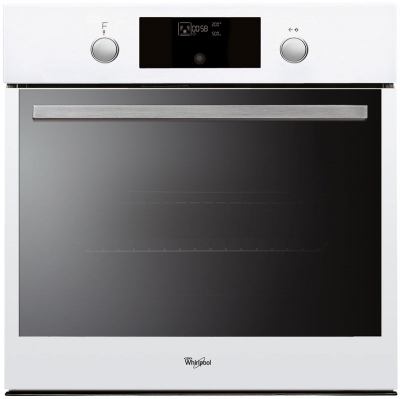 Встраиваемая электрическая духовка Whirlpool AKZ-560WH (AKZ-560WH) Изображение №1